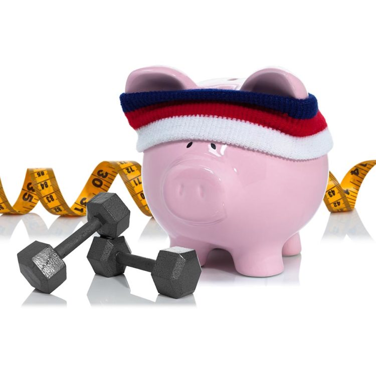 Financial Fitness 101 A Step-by-Step Guide on How to Finance Your Future
