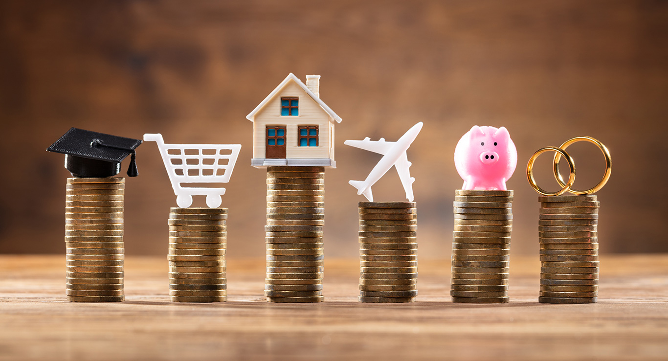 The Alchemy of Learning How to Finance Your Financial Goals