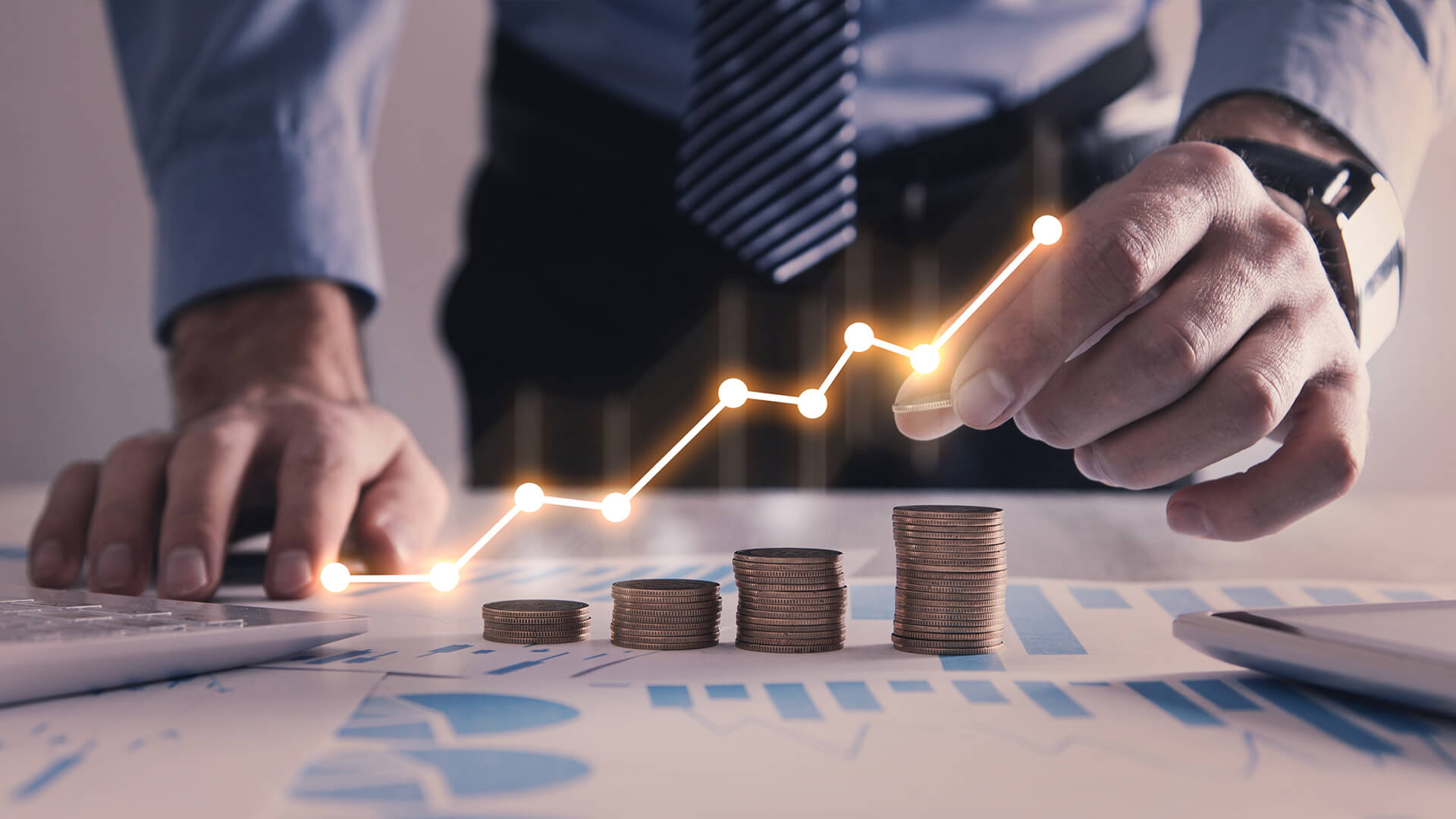 Unlocking the Secrets of How to Finance Like a Pro