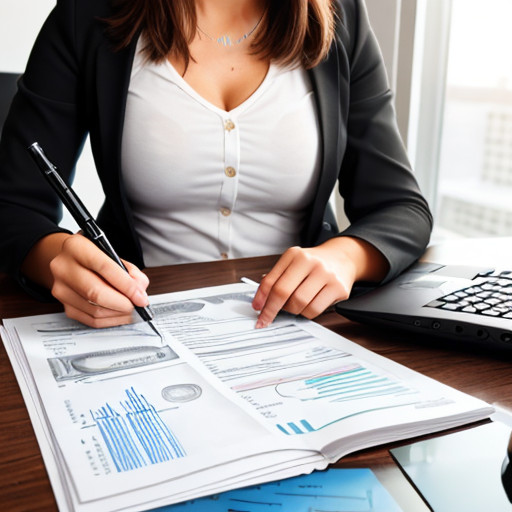 Finance Fundamentals: The Ultimate Guide to Mastering Your Money Matters