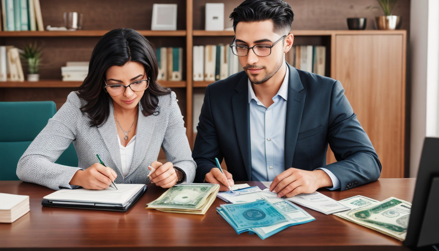 The Alchemy of Learning How to Finance Your Financial Goals